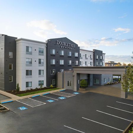 Hotel Doubletree By Hilton North Salem Exterior foto