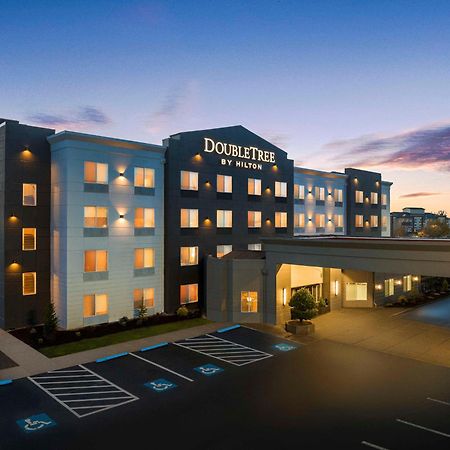 Hotel Doubletree By Hilton North Salem Exterior foto