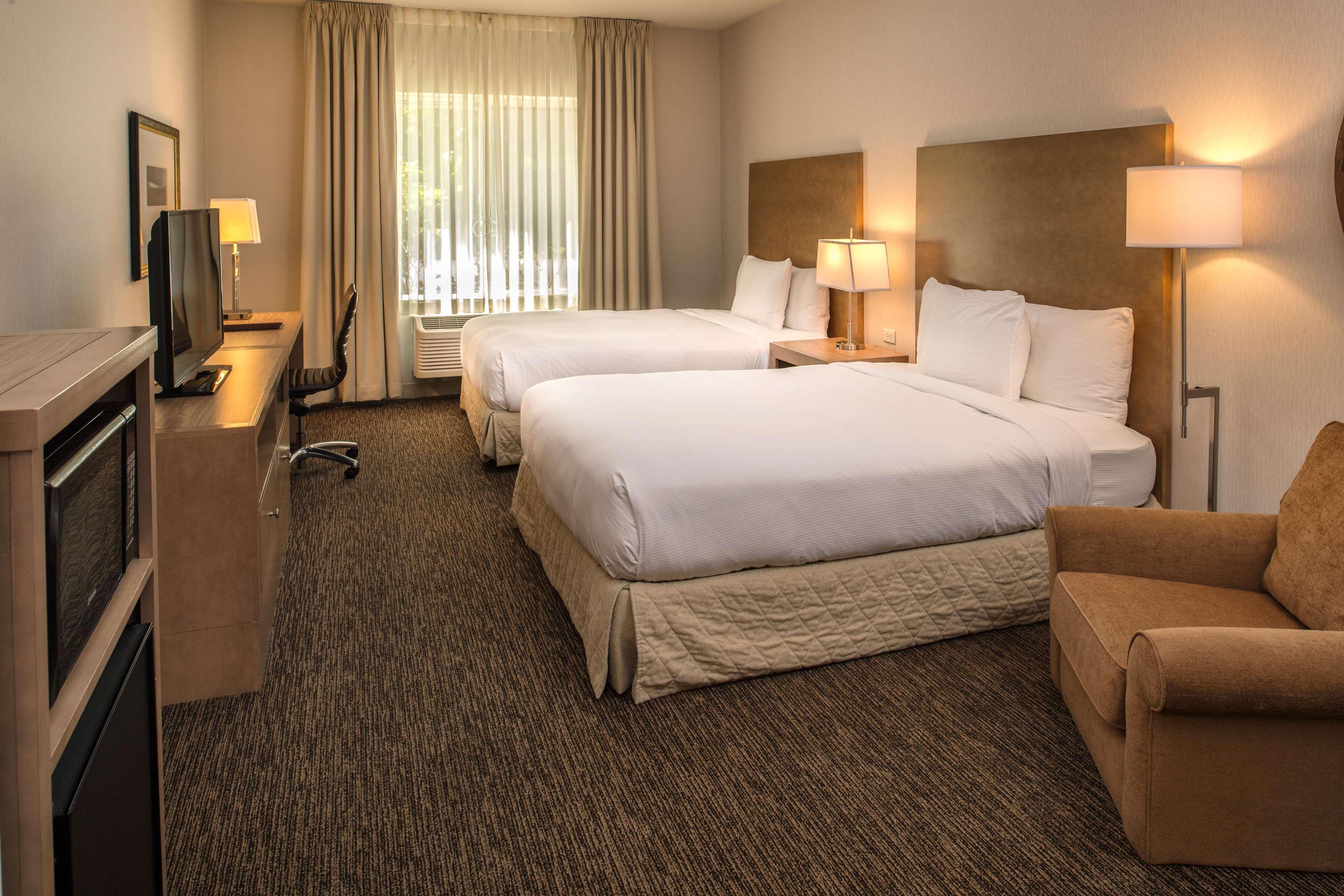 Hotel Doubletree By Hilton North Salem Exterior foto