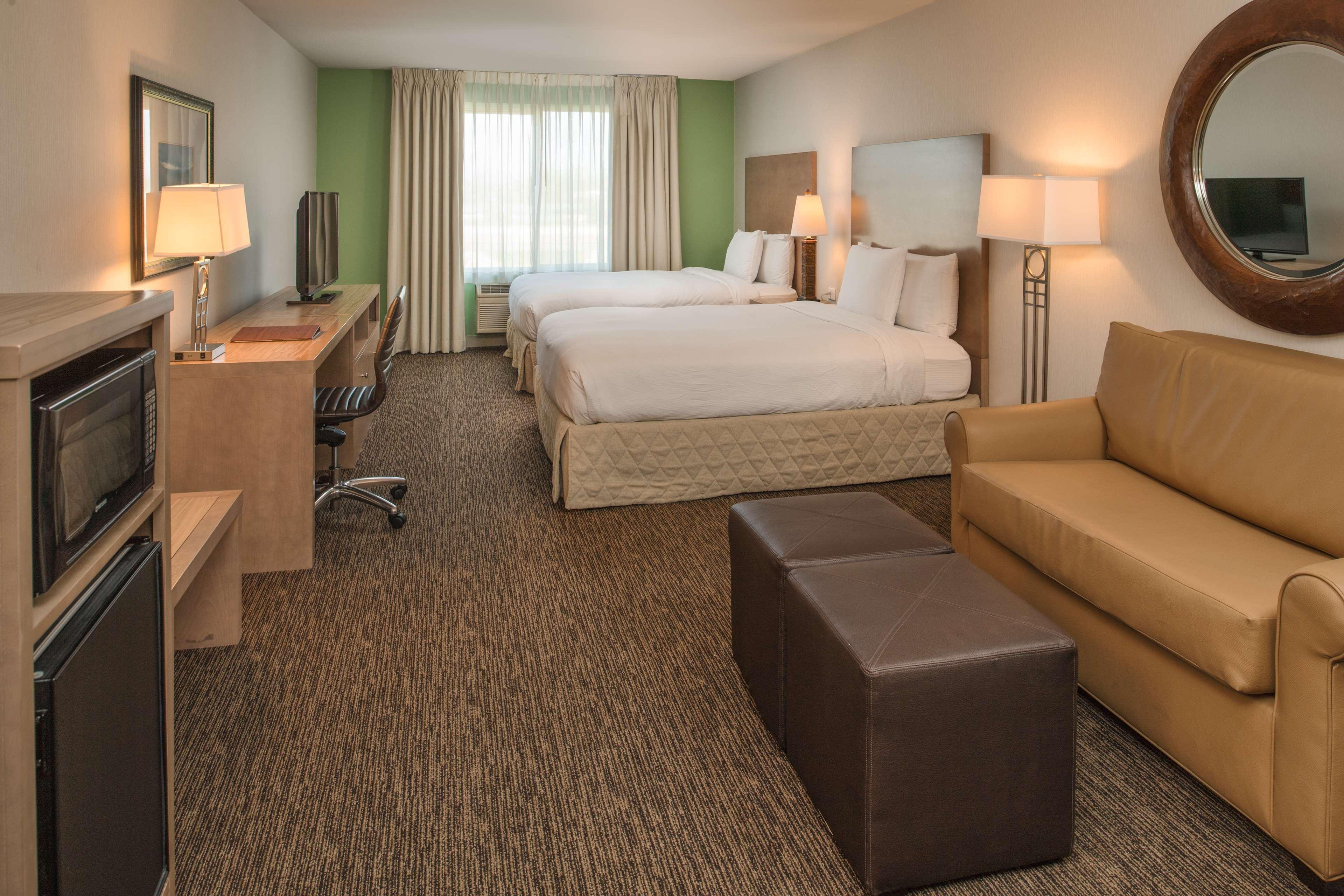 Hotel Doubletree By Hilton North Salem Exterior foto