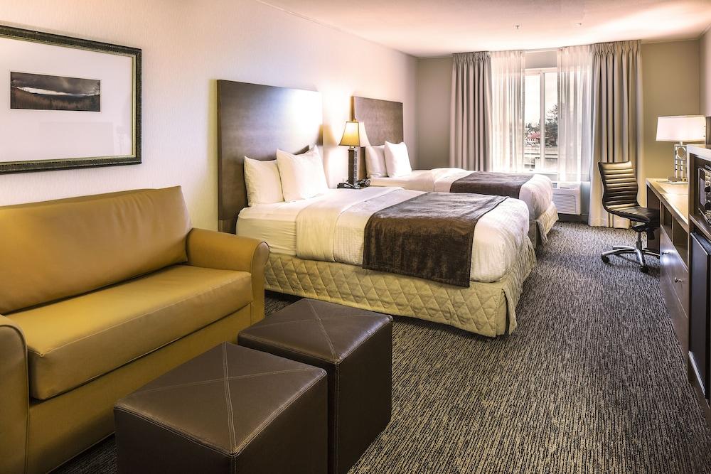 Hotel Doubletree By Hilton North Salem Exterior foto