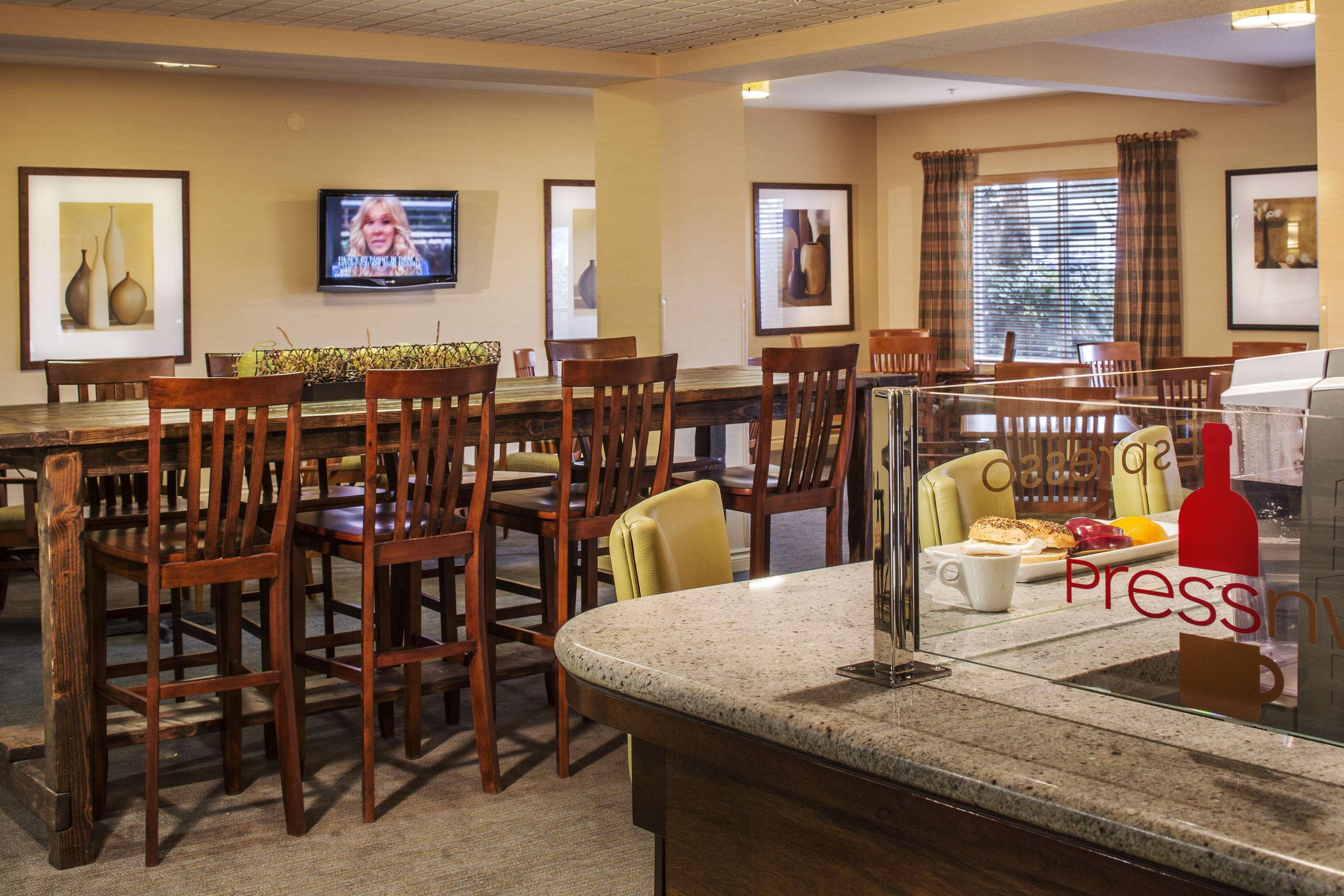 Hotel Doubletree By Hilton North Salem Exterior foto