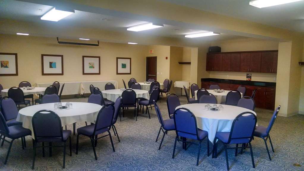 Hotel Doubletree By Hilton North Salem Einrichtungen foto