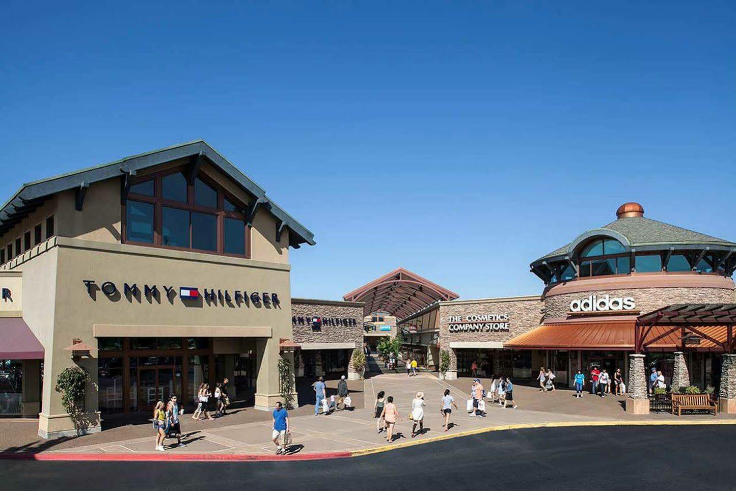 Hotel Doubletree By Hilton North Salem Exterior foto